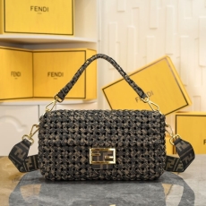 Fendi Baguette Bags